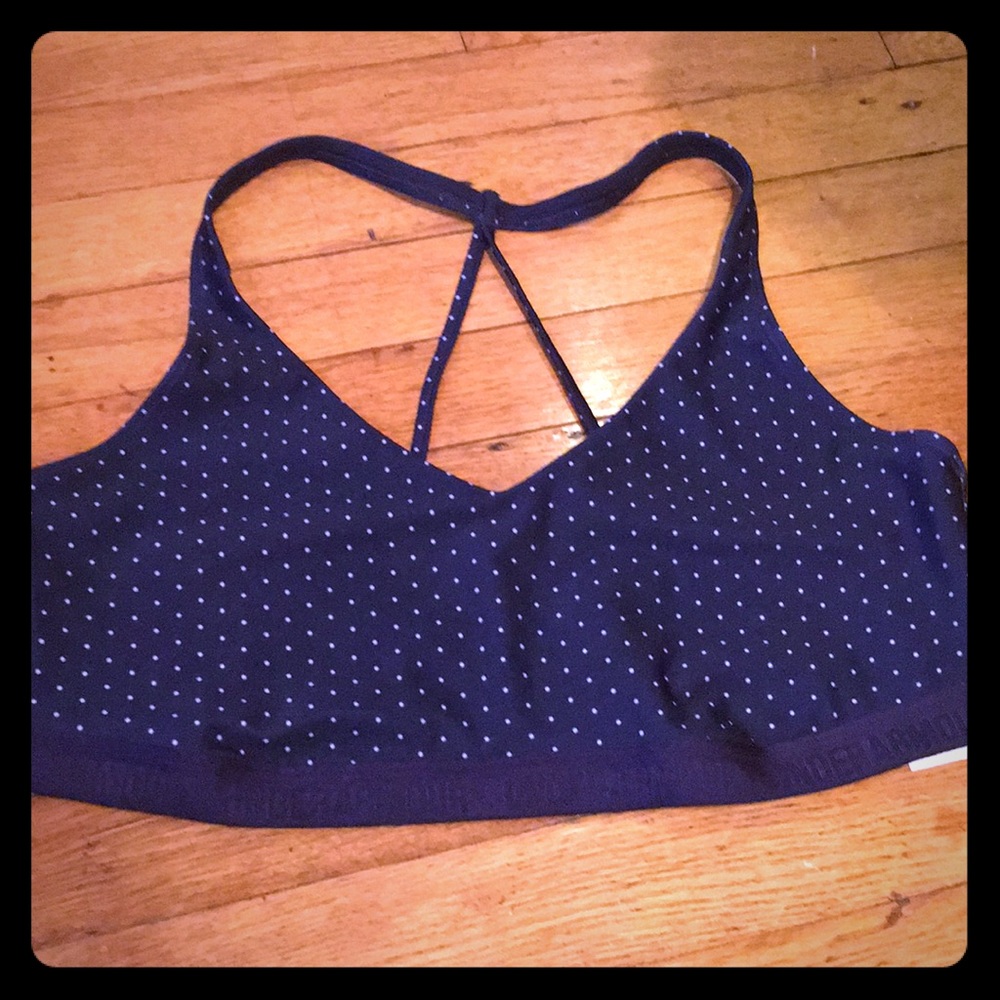 Sports bra